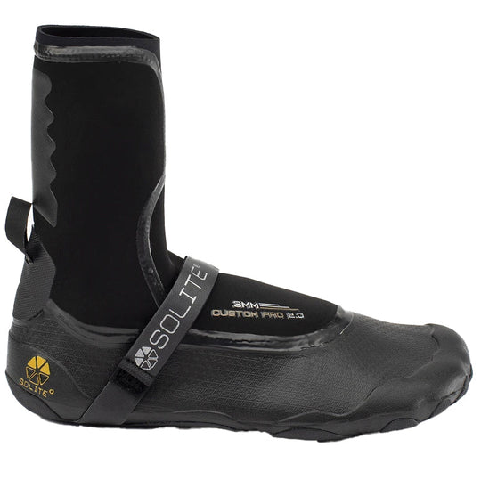 Solite Custom Pro 2.0 3mm Hidden Split-Toe Boots