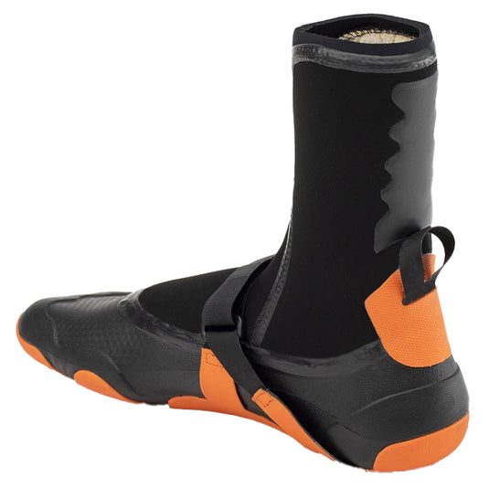 Solite Custom Pro 2.0 5mm Split Toe Boots