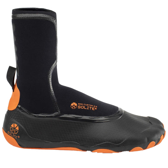 Solite Custom 2.0 5mm Split-Toe Boots