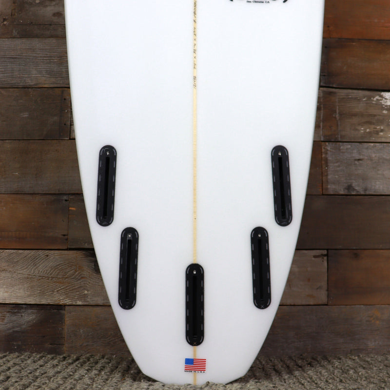 Load image into Gallery viewer, Stewart 949 7&#39;4 x 22 ¼ x 2 ¾ Surfboard
