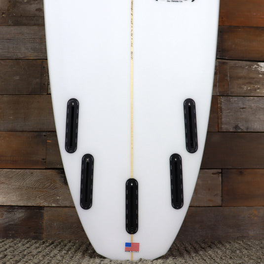 Stewart 949 7'4 x 22 ¼ x 2 ¾ Surfboard
