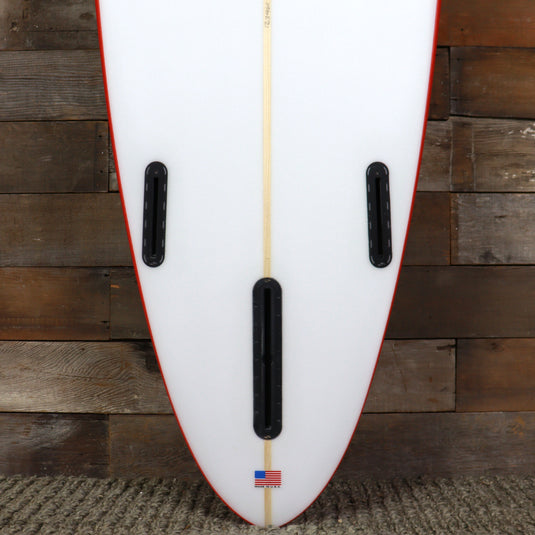 Stewart Redline 11 9'0 x 23 x 3 ⅛ Surfboard