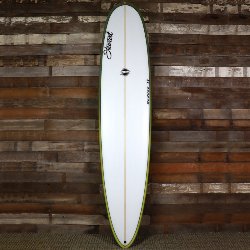 Load image into Gallery viewer, Stewart Redline 11 9&#39;0 x 23 ¼ x 3 ¼ Surfboard

