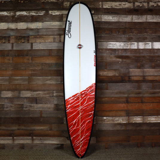 Stewart Redline 11 9'0 x 23 ½ x 3 ⅛ Surfboard