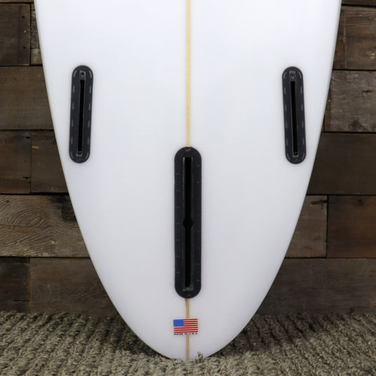 Stewart 2FUN 7'6 x 22 ½ x 3 Surfboard