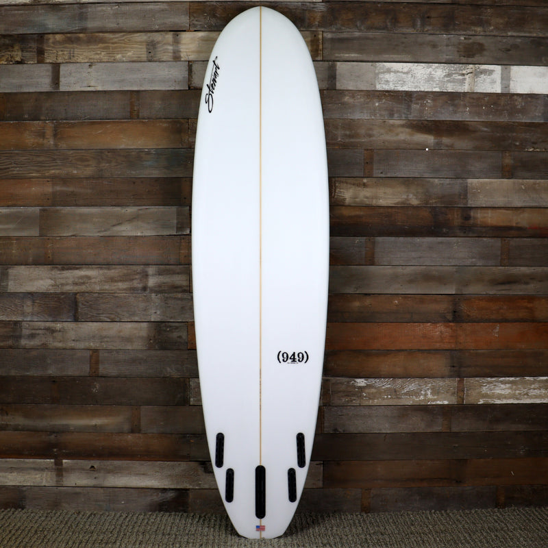 Load image into Gallery viewer, Stewart 949 7&#39;6 x 22 ½ x 2 ⅞ Surfboard
