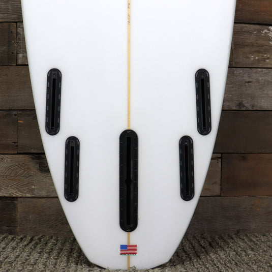 Stewart 949 7'6 x 22 ½ x 2 ⅞ Surfboard