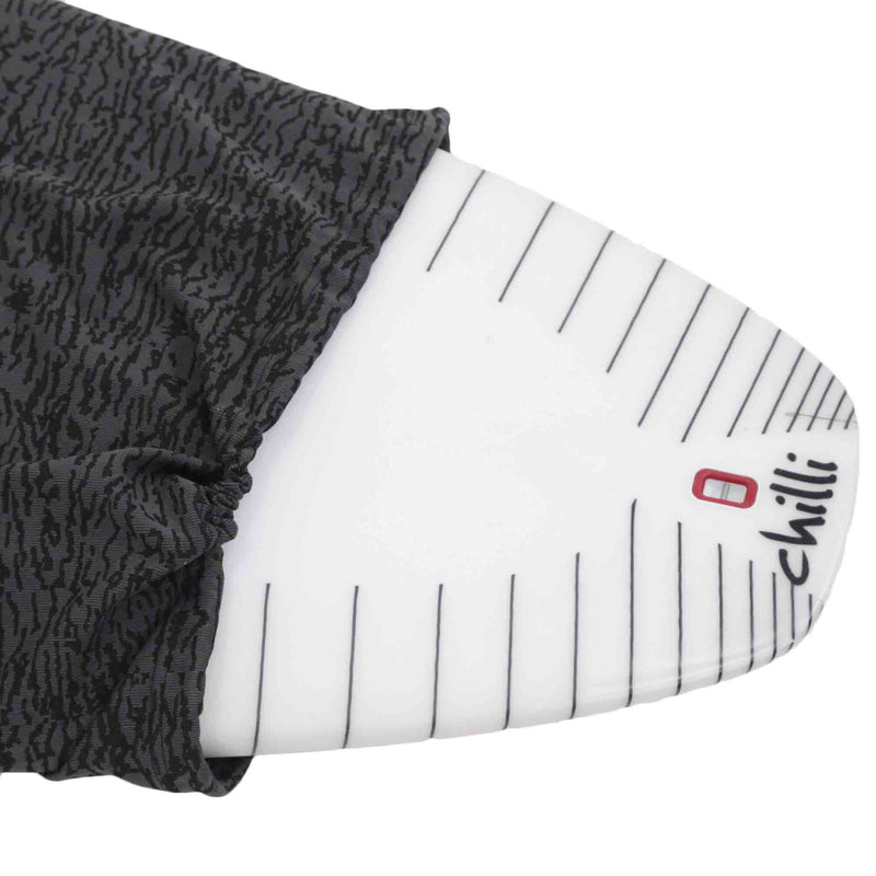 Load image into Gallery viewer, FCS Stretch Shortboard Surfboard Sock Cover
