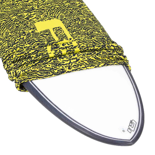 FCS Stretch Funboard Surfboard Cover