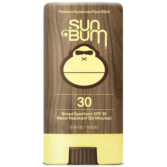 Sun Bum SPF 30+ Face Stick