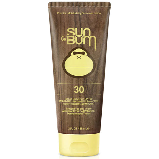 Sun Bum Moisturizing Sunscreen Lotion - SPF 30