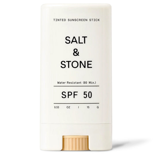 Salt & Stone - SPF 50 Face Stick