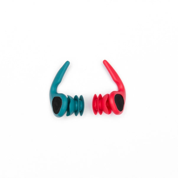 Load image into Gallery viewer, Surf Ears 3.0 Ear Plugs - Color Coded Right and Left

