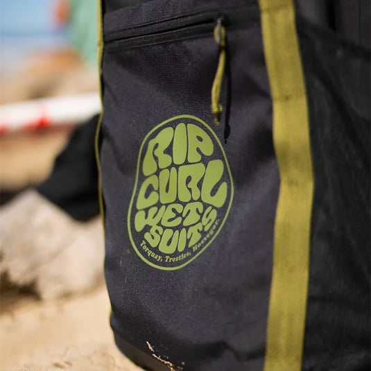 Rip Curl Surf Series Locker Surf Pack Backpack - 40L