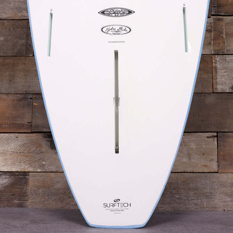 Load image into Gallery viewer, Stewart Hydro Glide Softop 9&#39;0 x 23 ½ x 3 Surfboard - Blue
