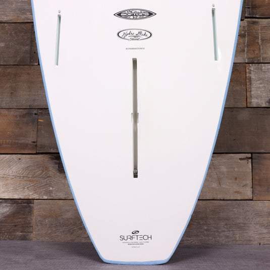 Stewart Hydro Glide Softop 9'0 x 23 ½ x 3 Surfboard - Blue