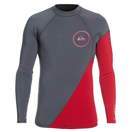 Quiksilver Syncro New Wave 1mm Long Sleeve Jacket