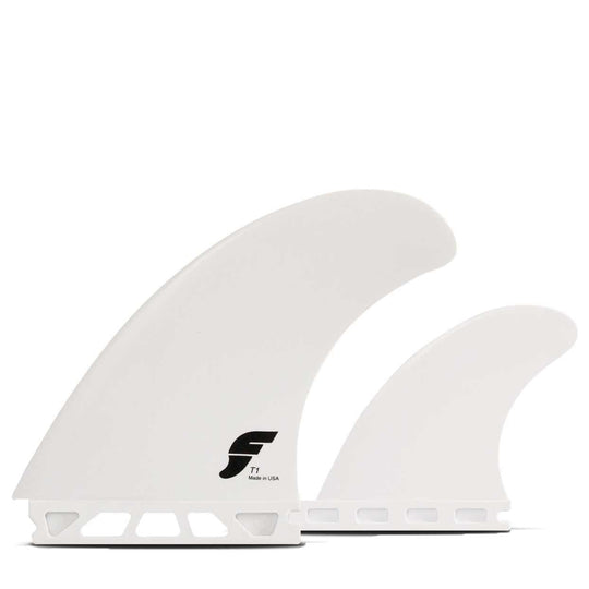 Futures T1 Thermotech Twin + 1 Fin Set