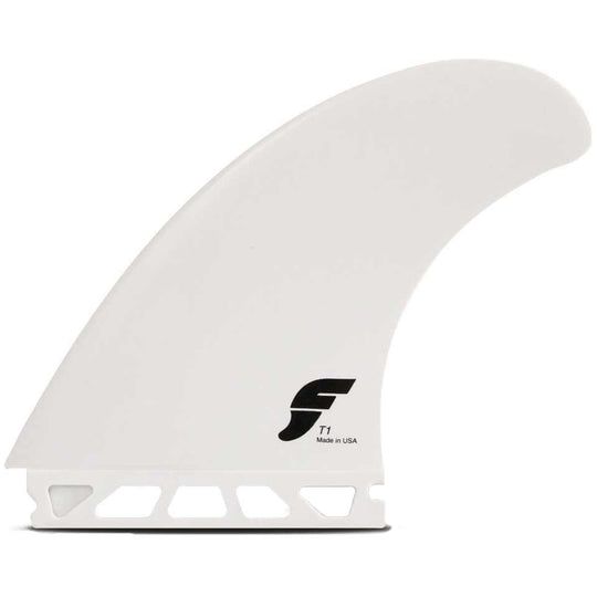Futures Fins T1 Thermotech Twin + 1 Fin Set
