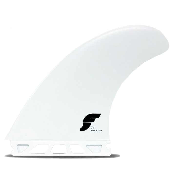 Load image into Gallery viewer, Futures Fins T1 Thermotech Twin Fin Set
