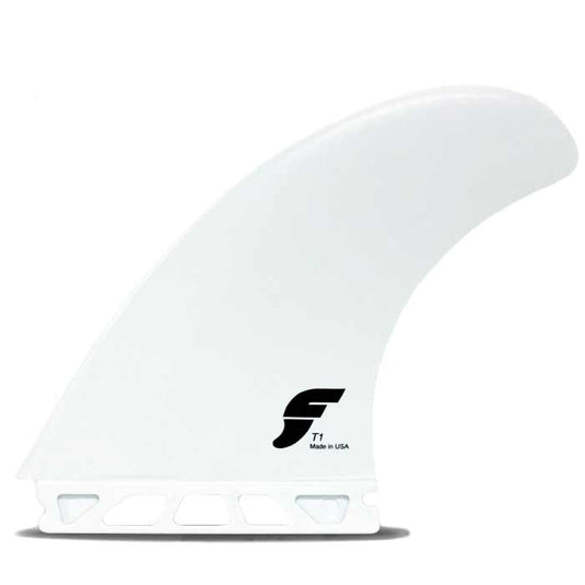 Futures Fins T1 Thermotech Twin Fin Set