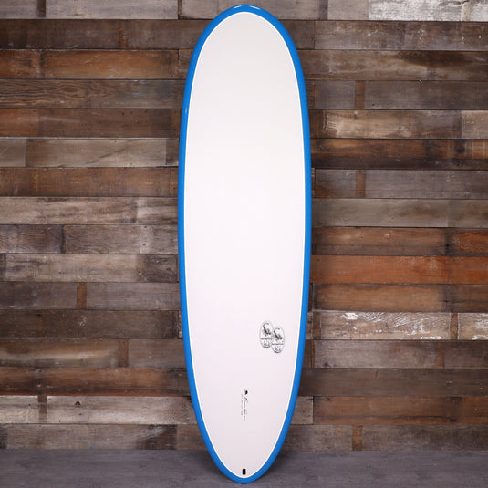 Donald Takayama Scorpion II 6'4 x 21 ⅖ x 2 ¾ Surfboard