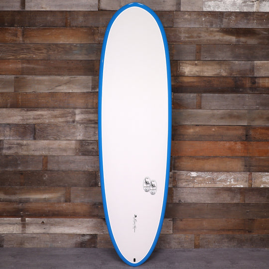Donald Takayama Scorpion II 6'4 × 21 ⅖ × 2 ¾ Surfboard