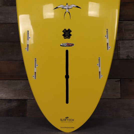 Donald Takayama Scorpion II  7'4 x 22 ¼ x 2 15/16 Surfboard