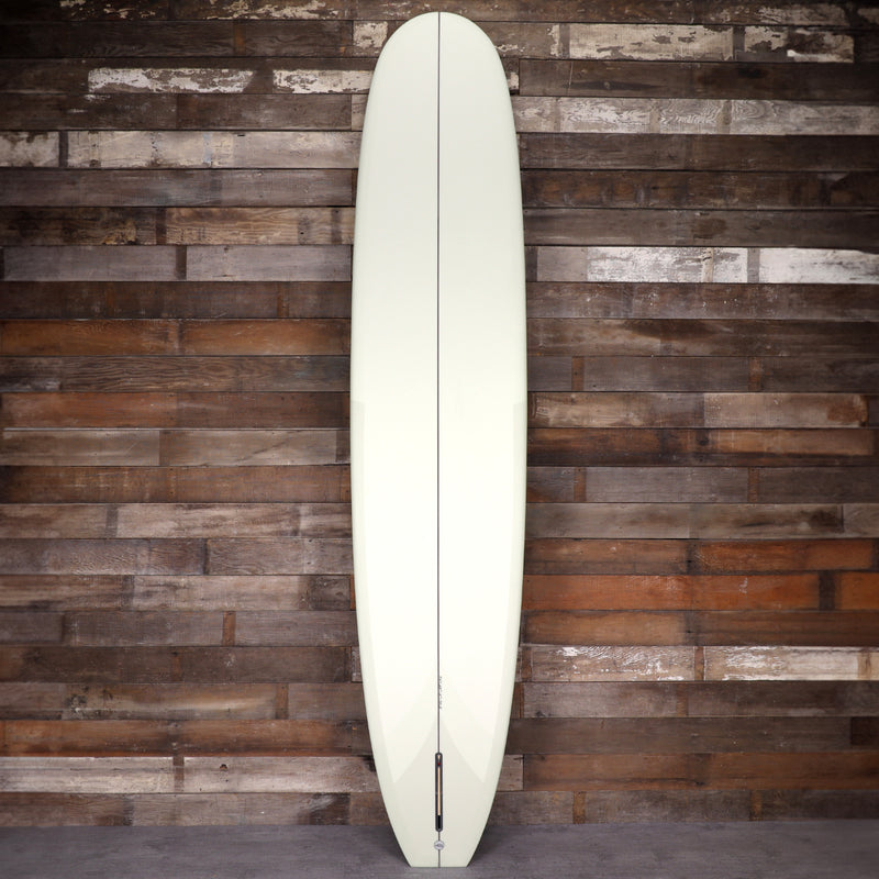 Load image into Gallery viewer, Taylor Jensen Series Singleton Thunderbolt Silver 9&#39;4 x 23 x 3 Surfboard - Volan
