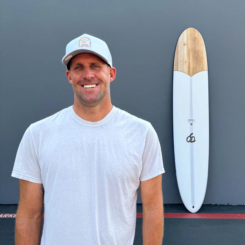 Load image into Gallery viewer, Firewire Special T Helium Surfboard
