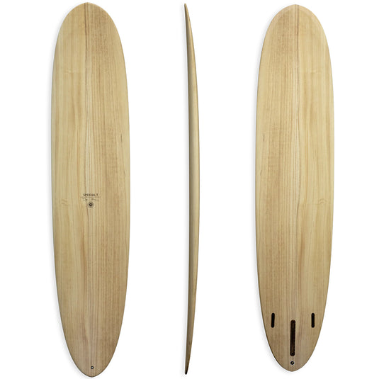 Taylor Jensen Series Special T Helium Timbertek Surfboard