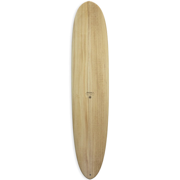 サーフィン・ボディボード FIREWIRE surfboard TIMBERTEK 8.0 Firewire Special T Single Helium Timbertek Surfboard – Cleanline Surf