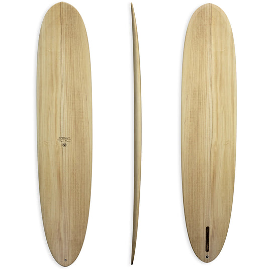 Firewire Special T Single Helium Timbertek Surfboard – Cleanline Surf