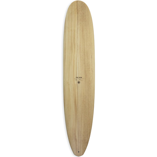 Taylor Jensen Series The Gem Helium Timbertek Surfboard