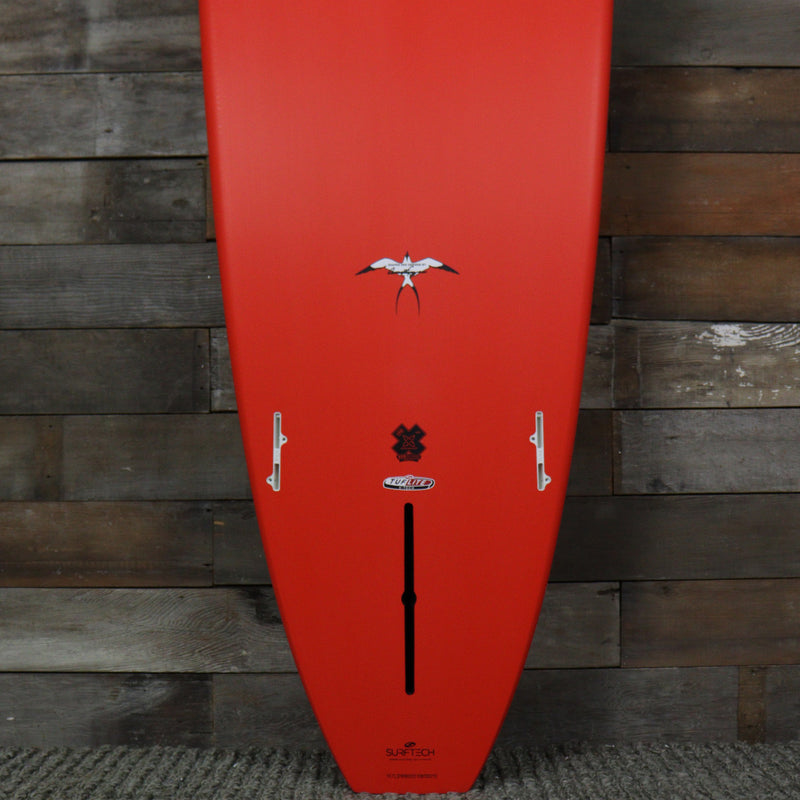 Load image into Gallery viewer, Donald Takayama In The Pink Tuflite 9&#39;0 x 22.9 x 3 Surfboard
