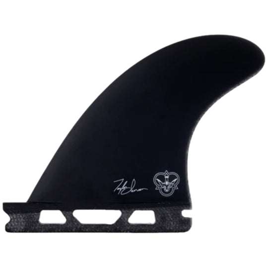 Flying Diamonds Taylor Jensen Edge Sides Futures Compatible Side Bites Fin Set