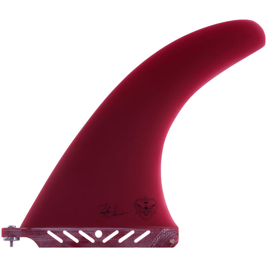 Flying Diamonds Taylor Jensen Power Drive Single Fin