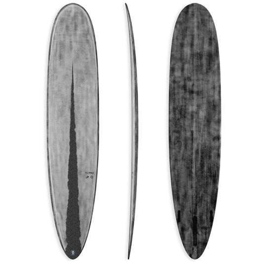 Taylor Jensen Series TJ Pro Thunderbolt Surfboard