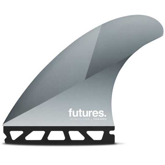 Futures Fins Tokoro Honeycomb Tri Fin Set