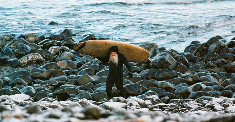 The Wetsuit Guide: Types of Wetsuit Neoprene