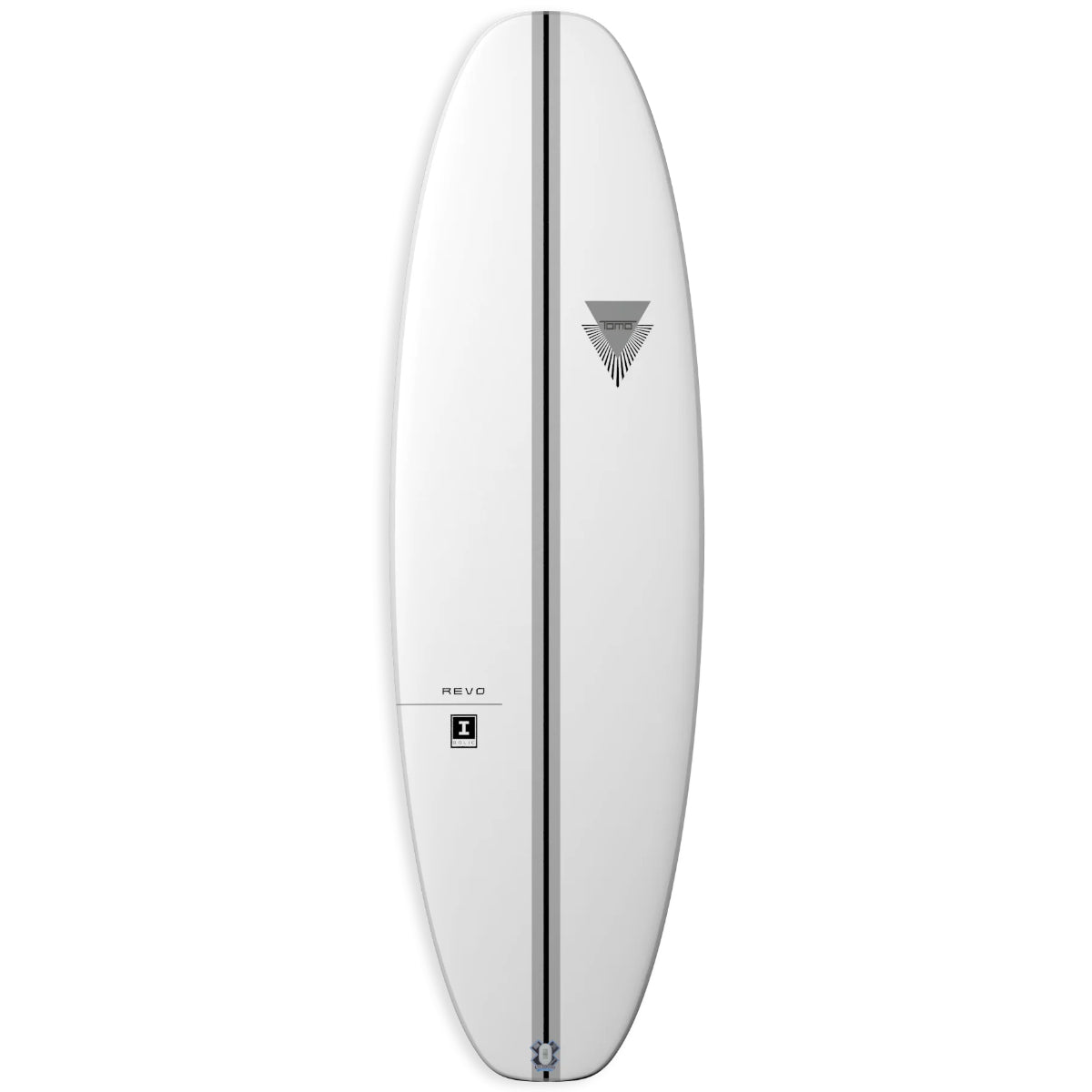 Firewire Revo I-Bolic Surfboard – Cleanline Surf