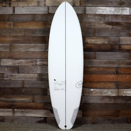 Torq BigBoy 23 TEC 6'10 × 22 ½ × 2 ⅞ Surfboard