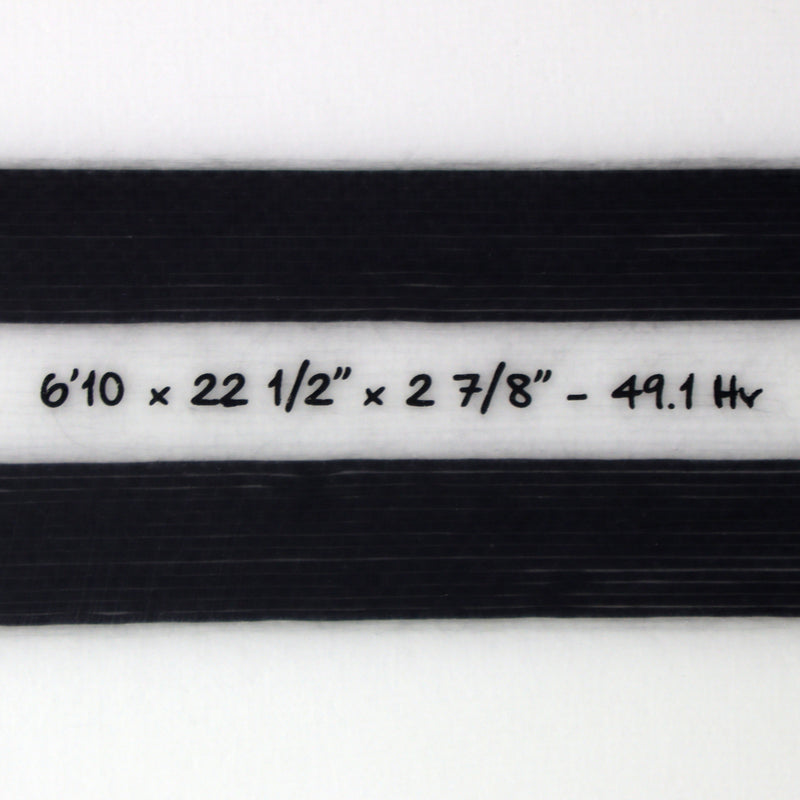 Load image into Gallery viewer, Torq BigBoy 23 TEC 6'10 × 22 ½ × 2 ⅞ Surfboard 4
