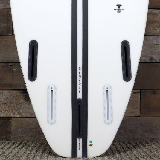 Torq BigBoy 23 TEC 6'10 x 22 ½ x 2 ⅞ Surfboard – Cleanline Surf