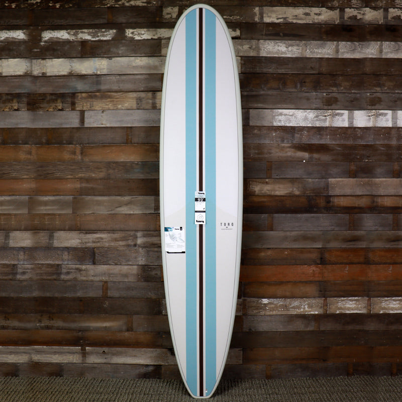 Load image into Gallery viewer, Torq Longboard TET 9&#39;0 x 22 ¾ x 3 ⅛ Surfboard
