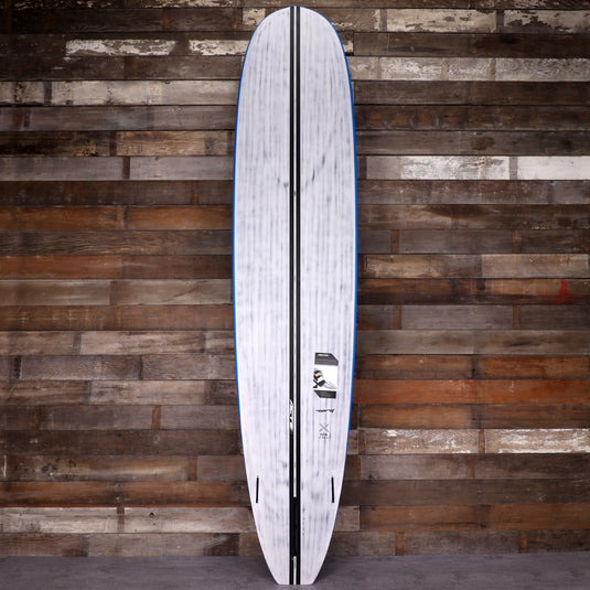 Torq The Don NR ACT 9'1 x 23 x 3 ⅛ Surfboard - Blue Rails