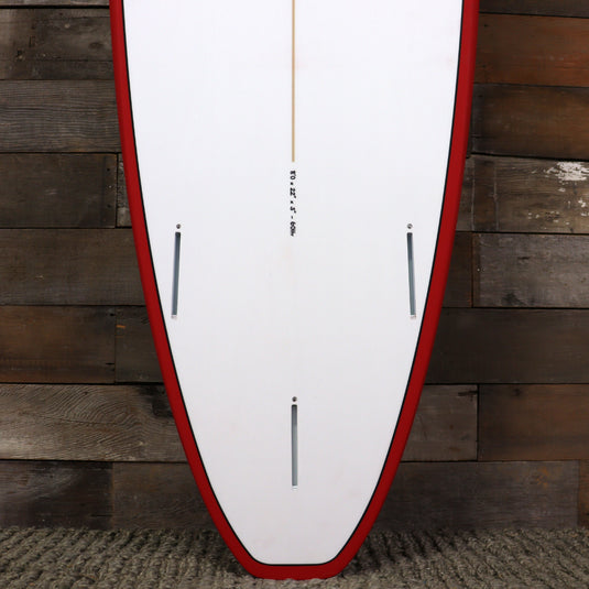 Torq Longboard TET 8'0 x 22 x 3 Surfboard
