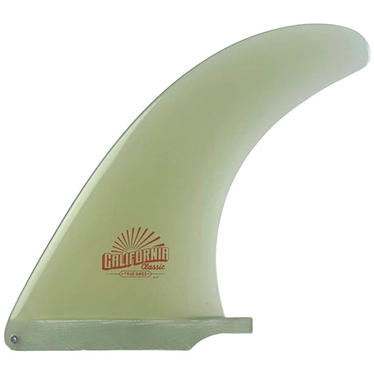 True Ames California Classic Single Fin