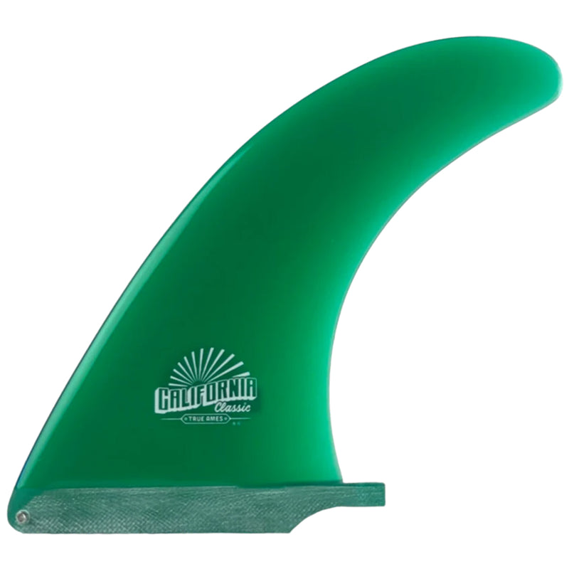 Load image into Gallery viewer, True Ames California Classic Single Fin
