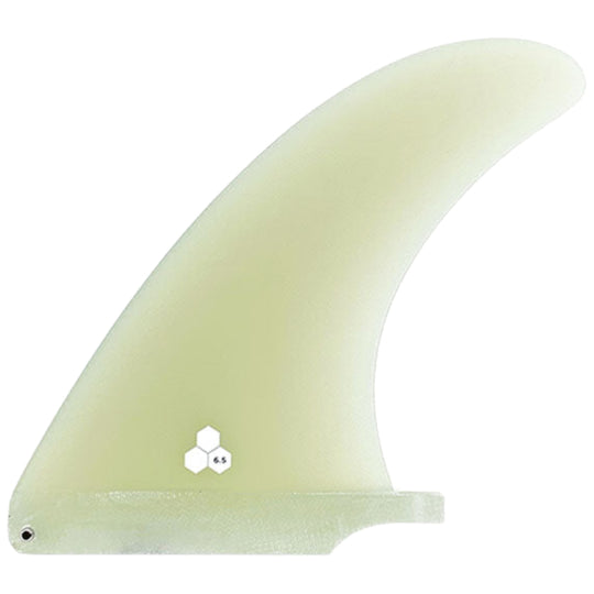 True Ames CI Mid FCS Compatible 2 + 1 Fin Set